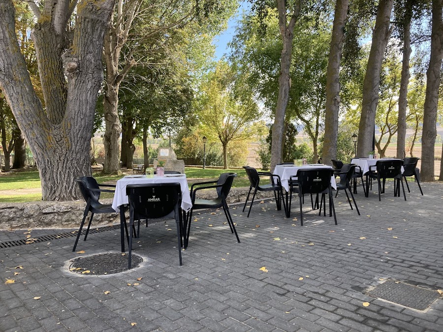Restaurante El Lagar