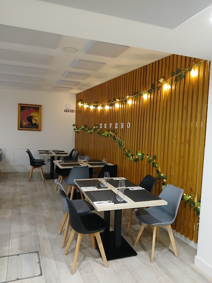 Restaurante Envero