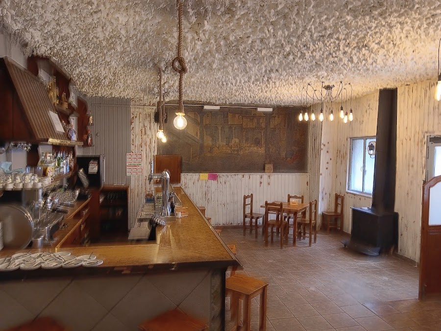 Restaurante Fonsi