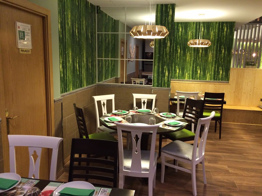 Restaurante Gran Oleada S.L.