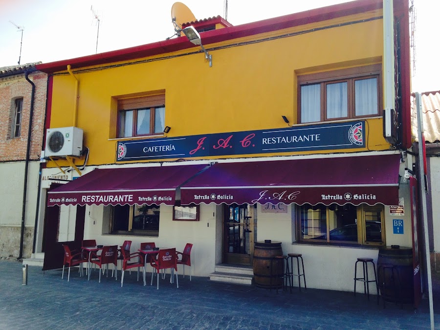 Restaurante J. A. C.