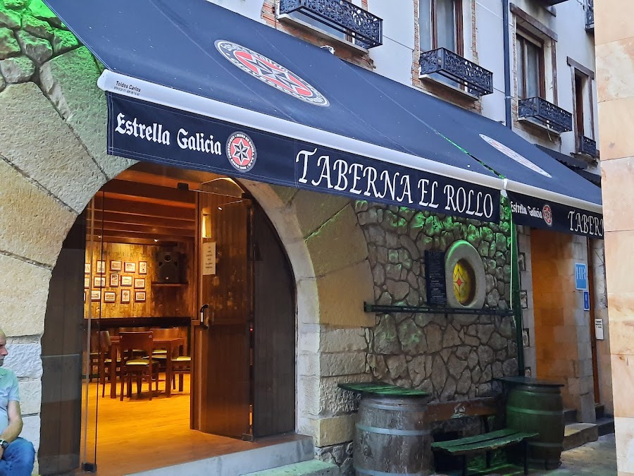 Restaurante La Galería