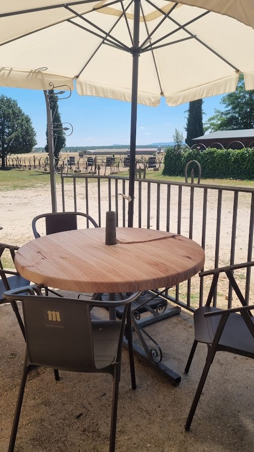 Restaurante La Hípica Grajera