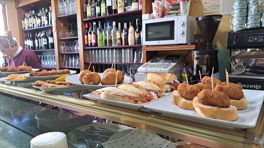 Restaurante La Ribera