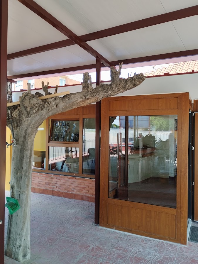 Restaurante Los Marinos