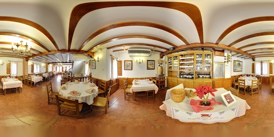 Restaurante Mesón González