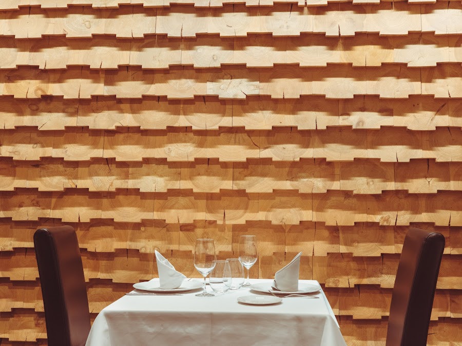 Restaurante Montellén