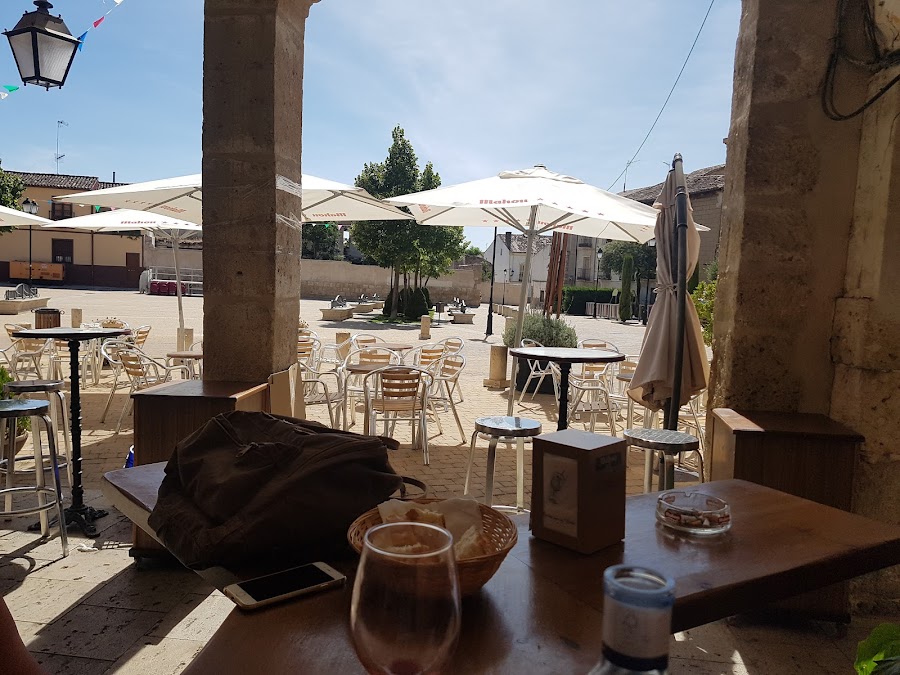 Restaurante Parrilla del Escudero