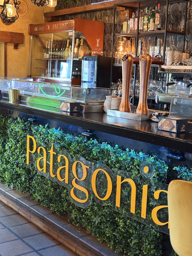 Restaurante Patagonia