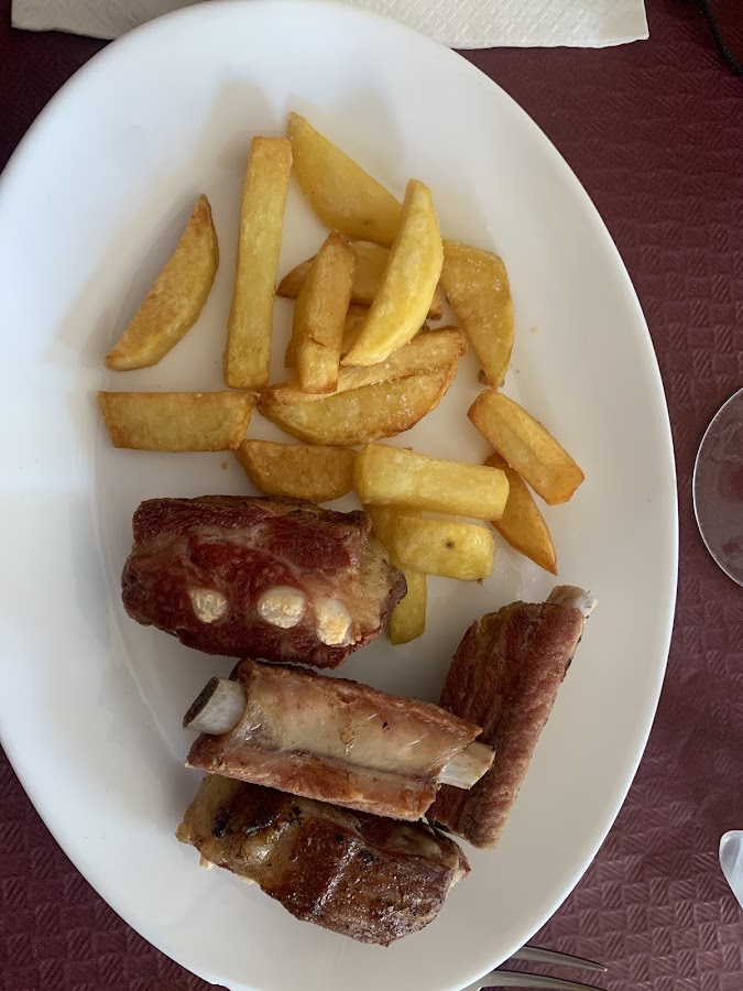 Restaurante PUNTO DE ENCUENTRO Cocina Casera