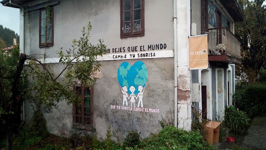 Restaurante Saja