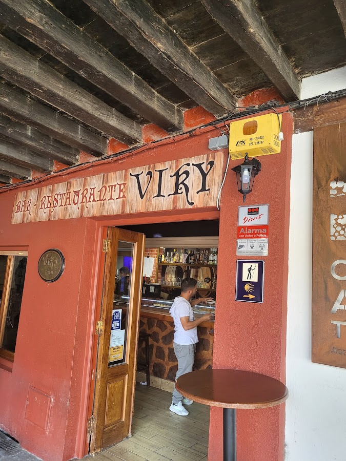 Restaurante Viky