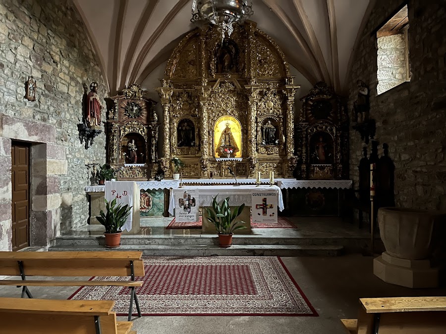 Santuario del Carmen