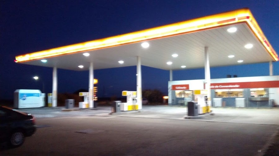 Shell