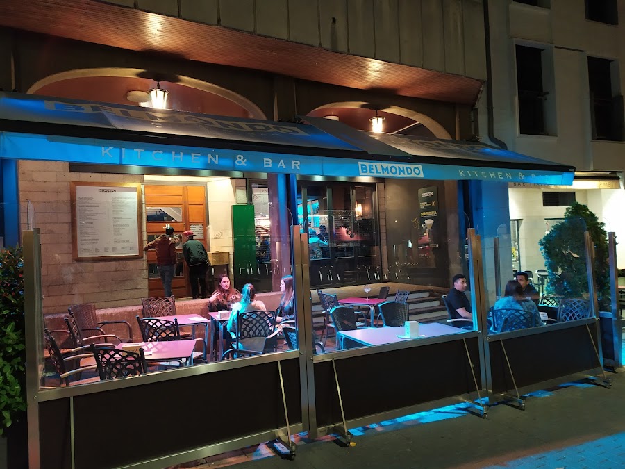 Stars Vermut & Copas