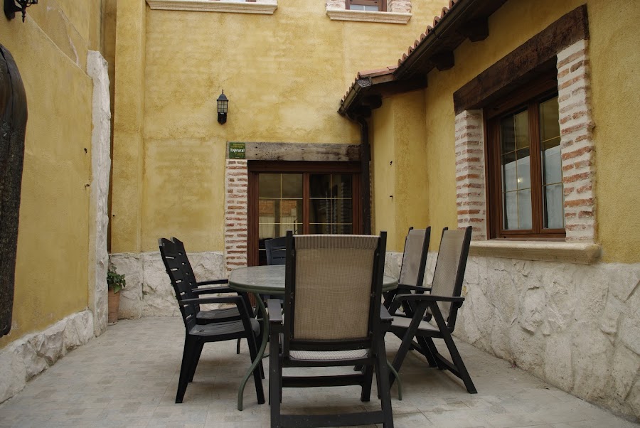 Vivienda Turistica El Caneco