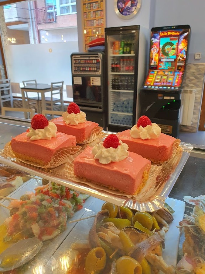 Restaurante el puchero de lerma en Lerma